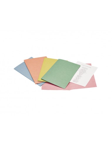 Subcarpeta papel liderpapel din a4...