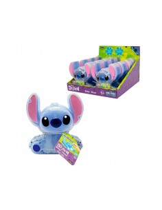 Contenedor con slime cra-z...