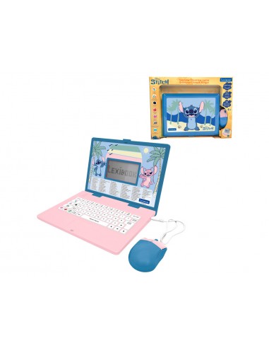 Ordenador portatil lexibook spiderman...