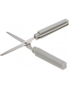Tijera liderpapel plegable...