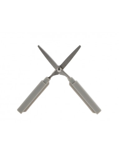 Tijera liderpapel plegable 12 cm con...