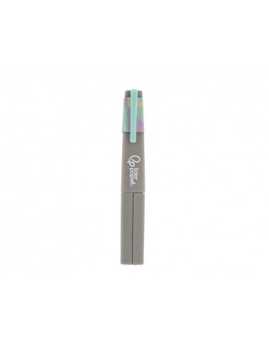 Tijera liderpapel plegable 12 cm con...