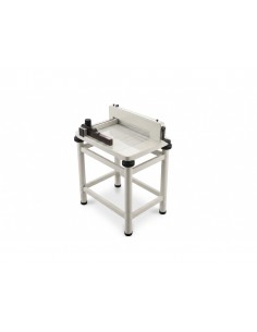 Mesa para guillotina...