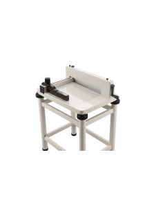 Mesa para guillotina... 2