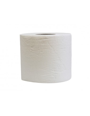 Papel secamanos q-connect celulosa...