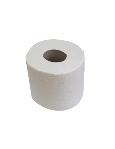 Papel secamanos q-connect celulosa...