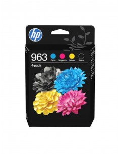 Ink-jet hp n 963 officejet... 2