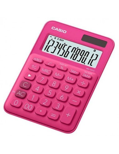 CASIO CALCULADORA DE OFICINA...