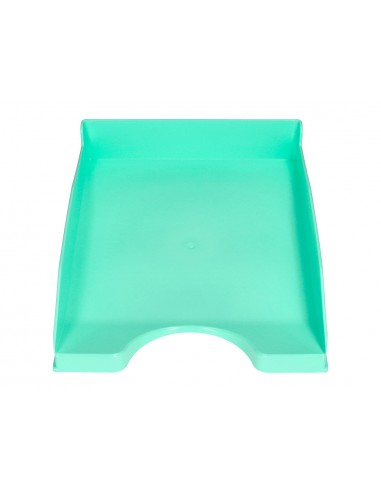 Bandeja sobremesa plastico q-connect...