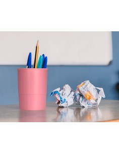 Cubilete portalapices... 2