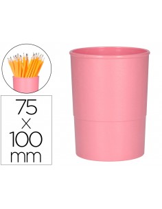 Cubilete portalapices...