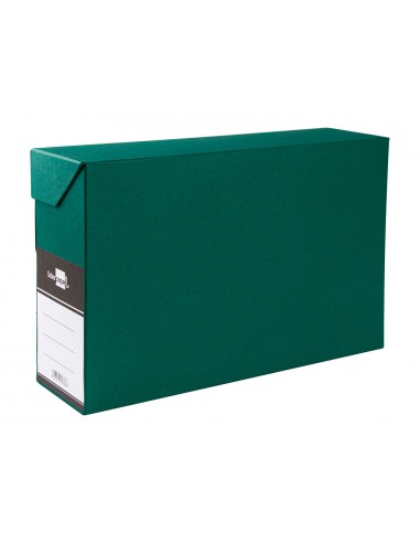 Caja transferencia liderpapel folio...