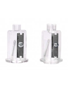 Sacapuntas q-connect... 2