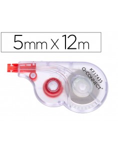 Corrector q-connect cinta...