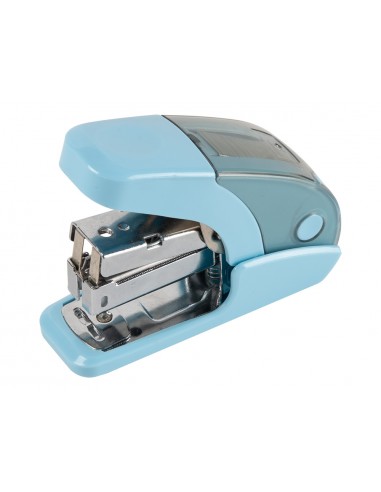 Grapadora liderpapel micro con regalo...