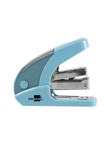 Grapadora liderpapel micro con regalo...