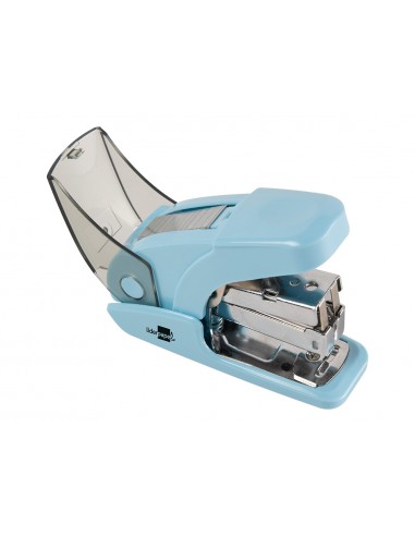 Grapadora liderpapel micro con regalo...