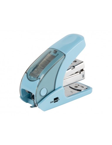 Grapadora liderpapel micro con regalo...