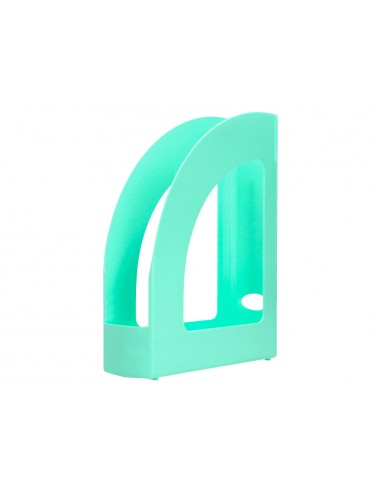 Revistero plastico q-connect color...