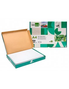 Papel dibujo liderpapel...