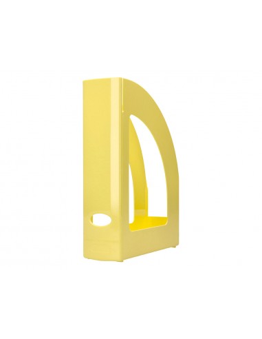 Revistero plastico q-connect color...