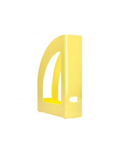 Revistero plastico q-connect color...