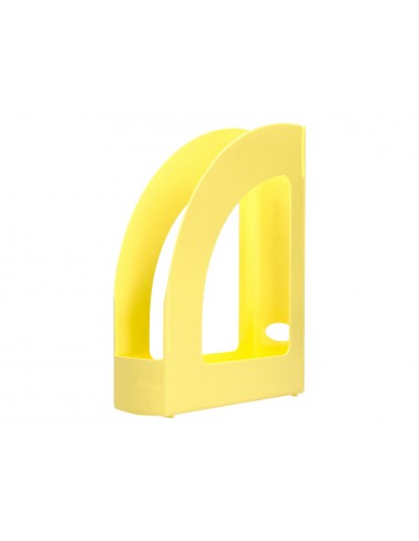 Revistero plastico q-connect color...