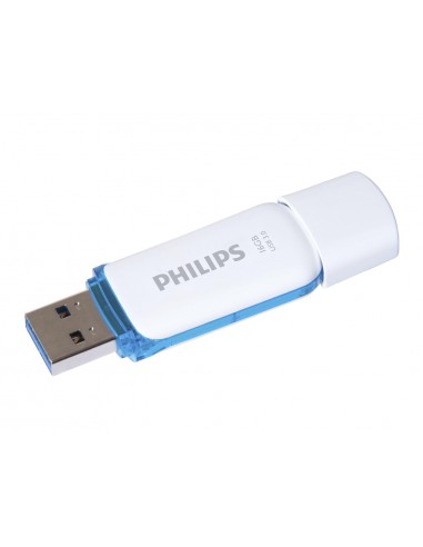 Memoria usb philips flash usb 3.0...