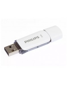 Memoria usb philips flash... 2