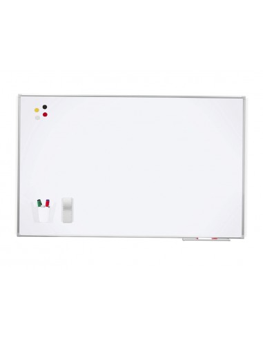 Pizarra blanca rocada lacada...