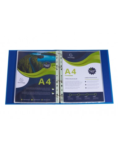 Funda multitaladro exacompta...