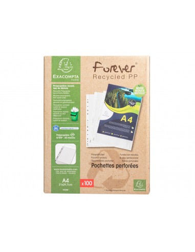 Funda multitaladro exacompta...