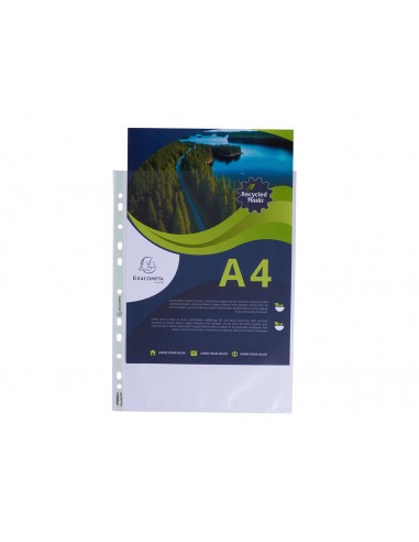 Funda multitaladro exacompta...