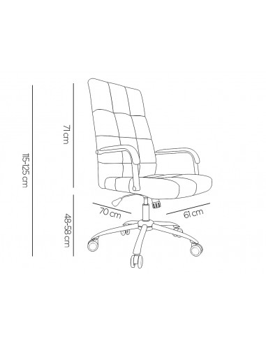 Silla q-connect direccion piav e...