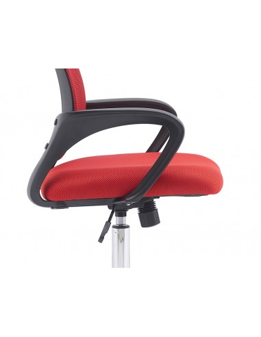 Silla q-connect oficina siena malla...