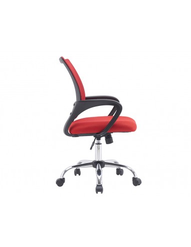 Silla q-connect oficina siena malla...