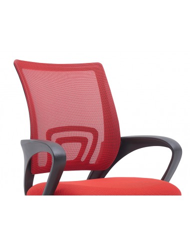 Silla q-connect oficina siena malla...