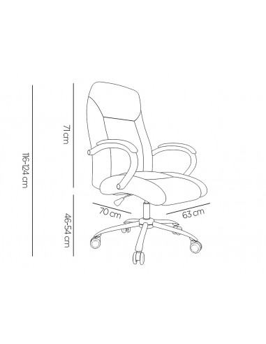 Silla q-connect direccion vero na...