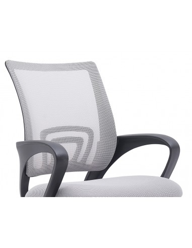 Silla q-connect oficina siena malla...