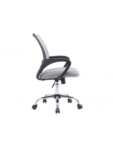 Silla q-connect oficina siena malla...