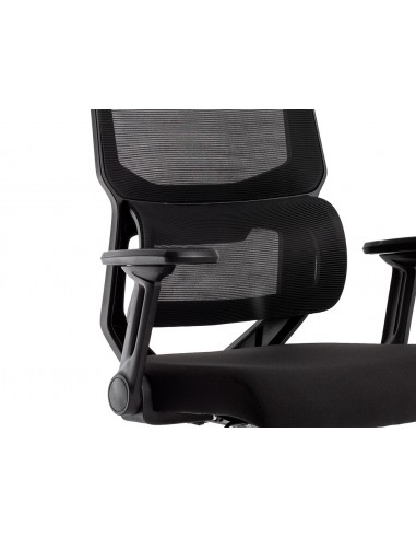 Silla q-connect oficina lucca malla...