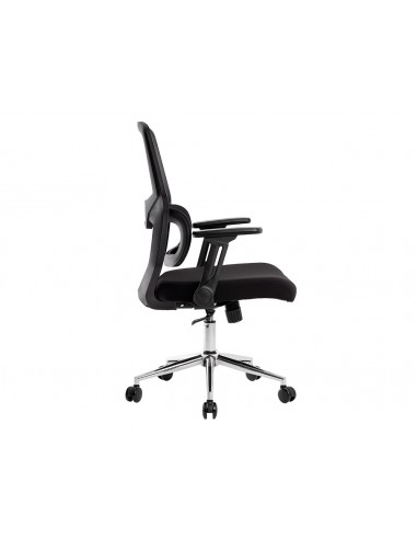 Silla q-connect oficina lucca malla...