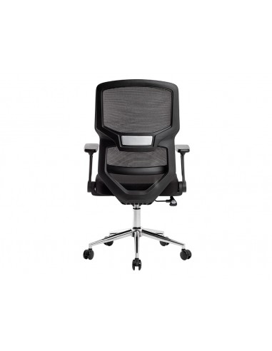 Silla q-connect oficina lucca malla...