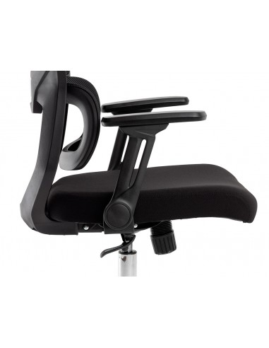 Silla q-connect oficina lucca malla...