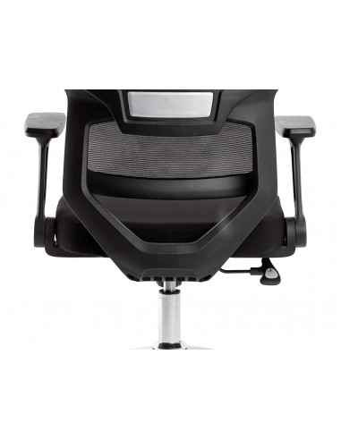 Silla q-connect oficina lucca malla...