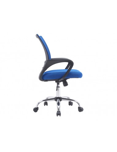 Silla q-connect oficina siena malla...