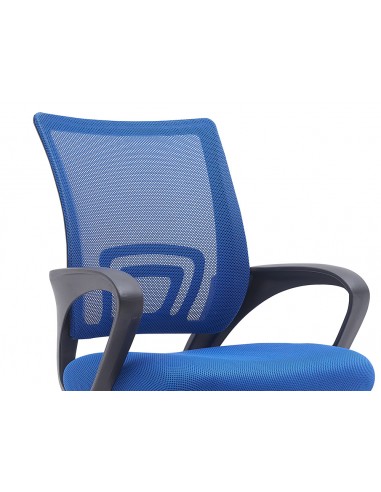 Silla q-connect oficina siena malla...