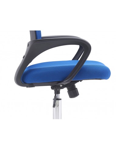 Silla q-connect oficina siena malla...