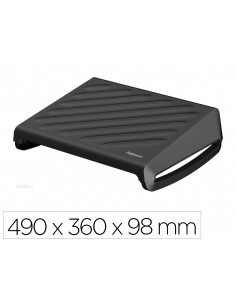 Reposapies fellowes breyta...