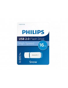 Memoria usb philips flash... 2